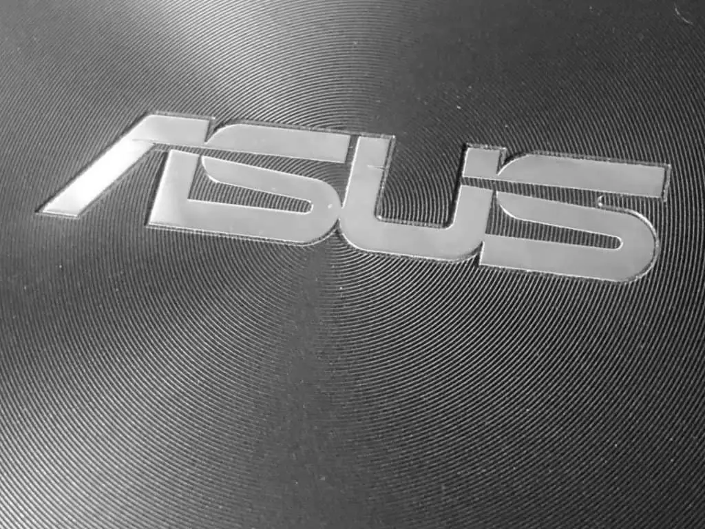 ASUS Logo