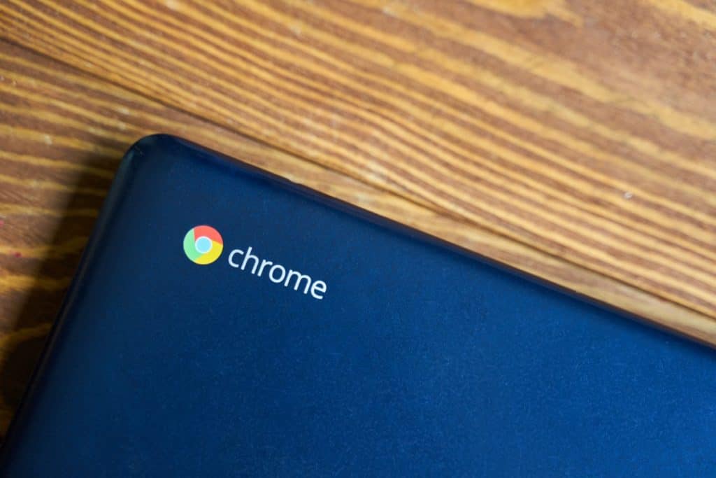 Asus Chromebook