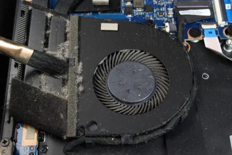 Is It Bad If My Laptop Is Overheating? How To Fix It! – The One Tech Stop