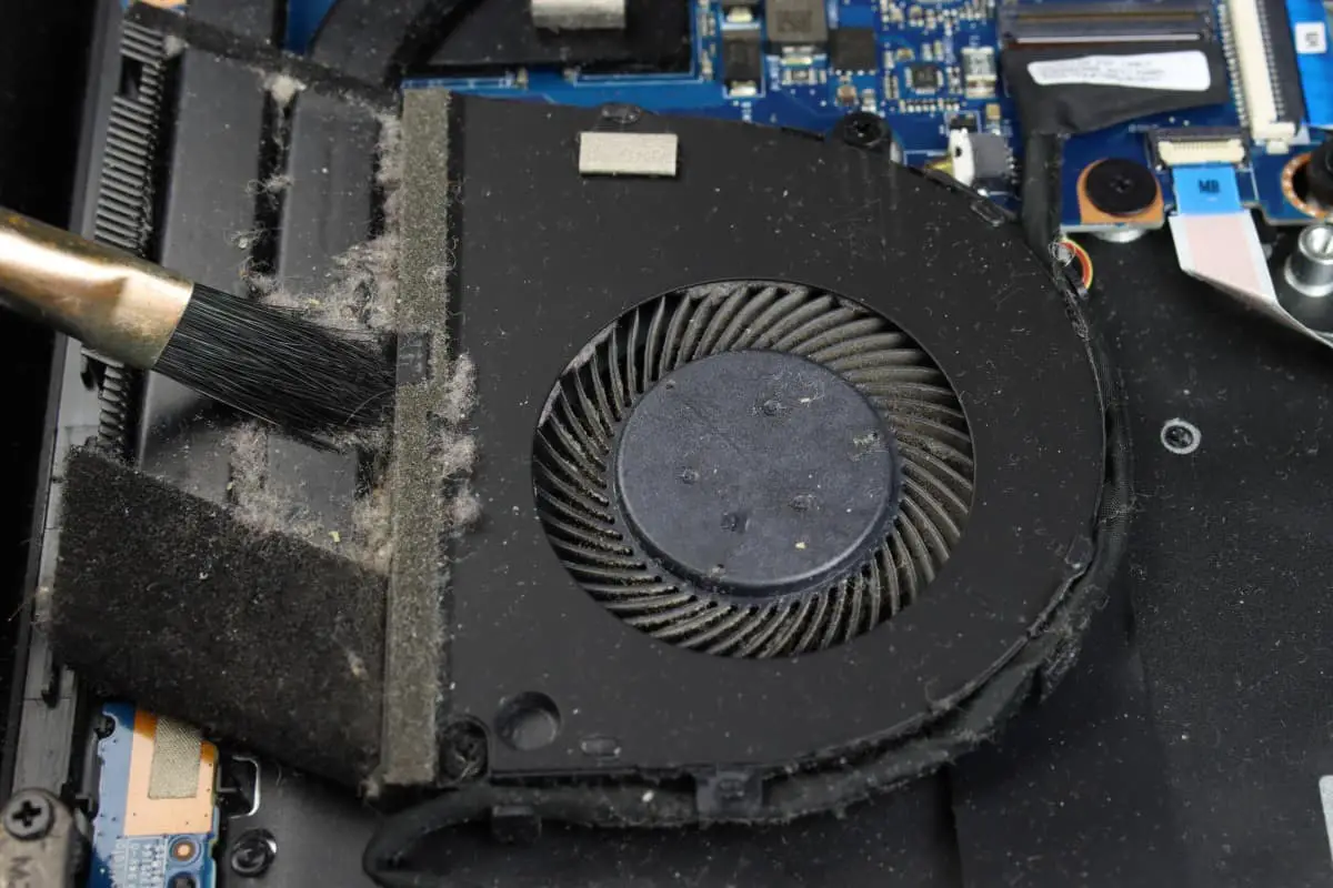 Is it Bad if My Laptop is Overheating? How to Fix it! The One Tech Stop