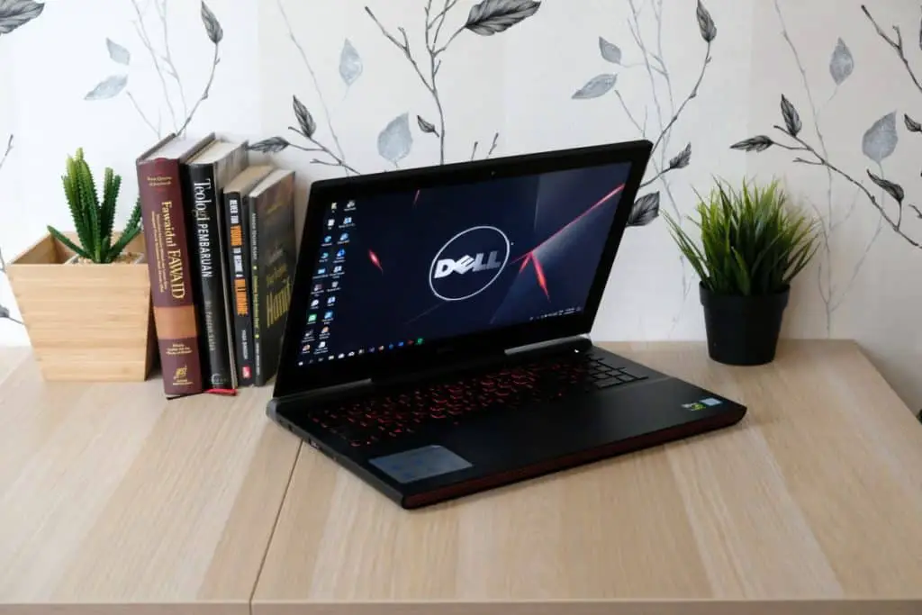 Dell Inspiron Laptops