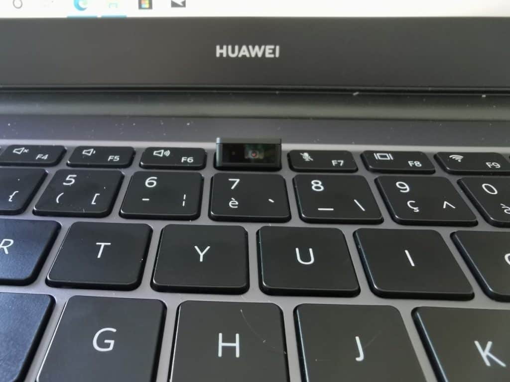 Huawei Matebook