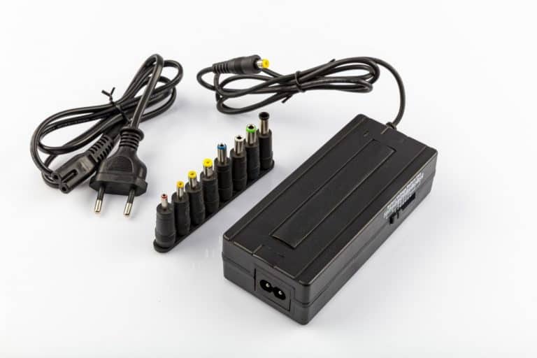 Can You Use A Laptop Charger With A Lower Wattage? Learn Why! The One