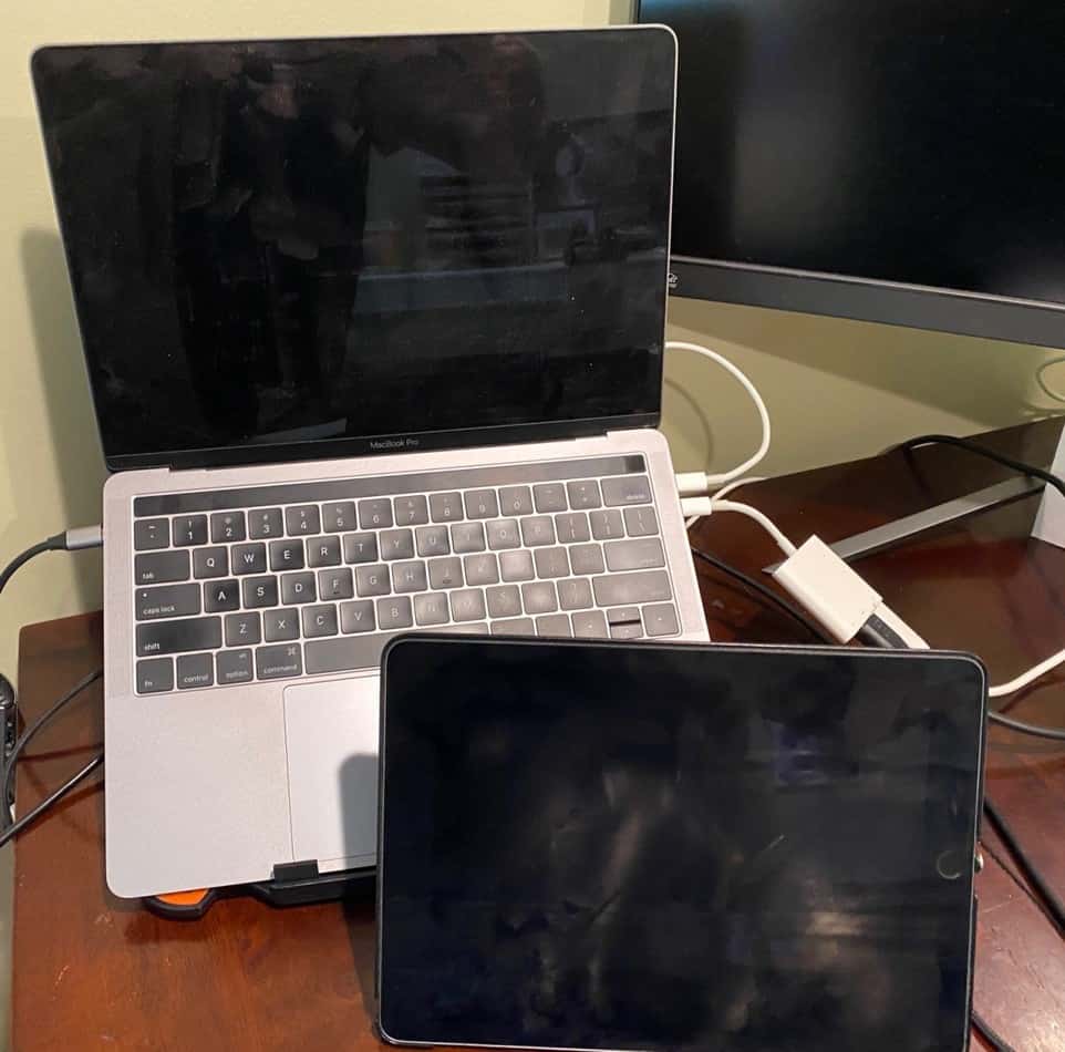Laptop vs iPad Which One is Better for You The One Tech Stop