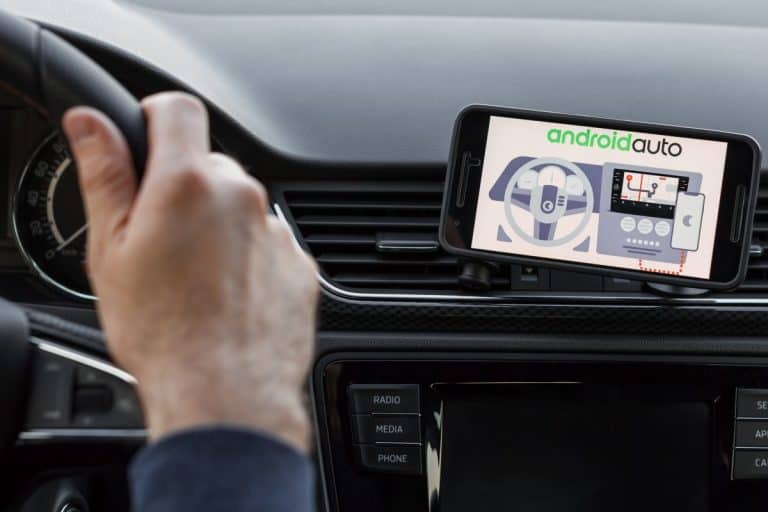 Can You Use Android Auto on a Tablet? – The One Tech Stop