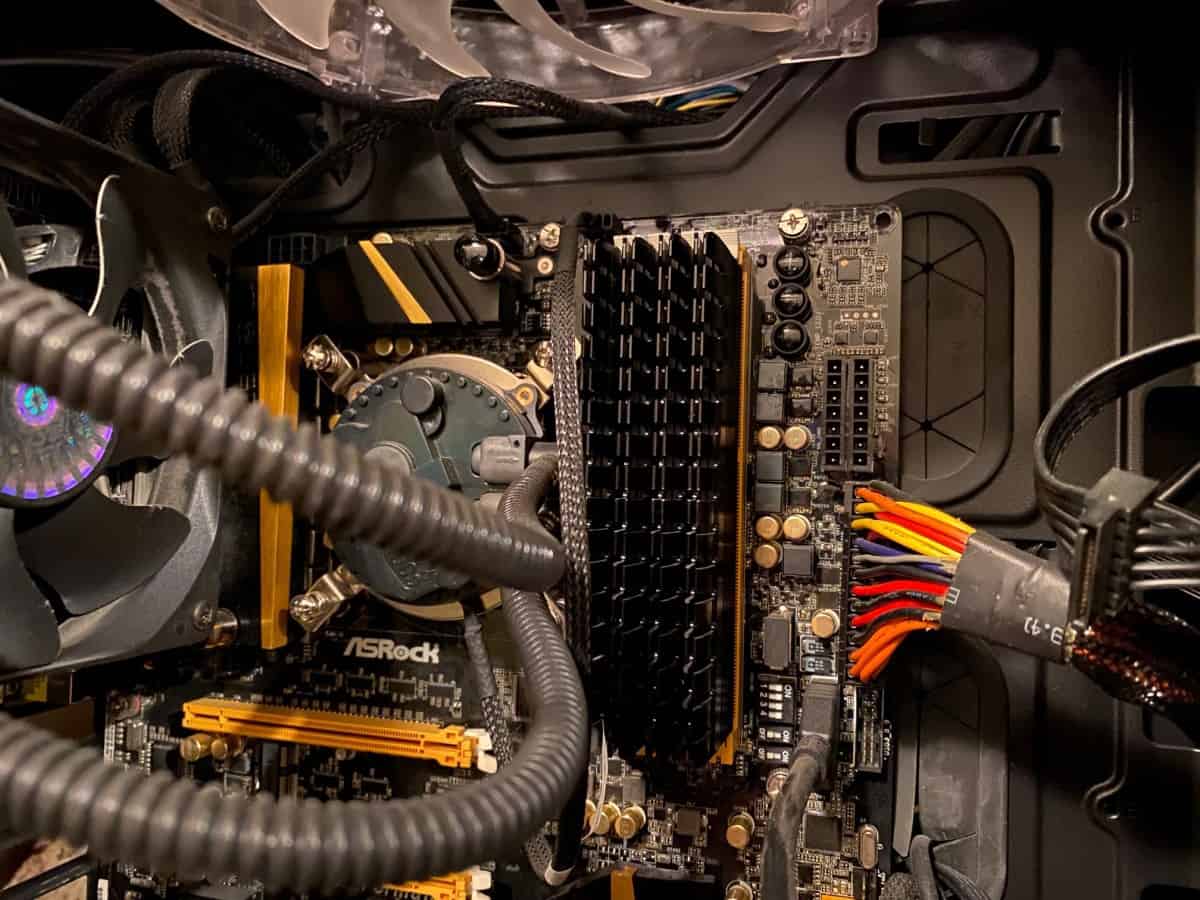 Are Laptop and Desktop Parts Compatible? – The One Tech Stop