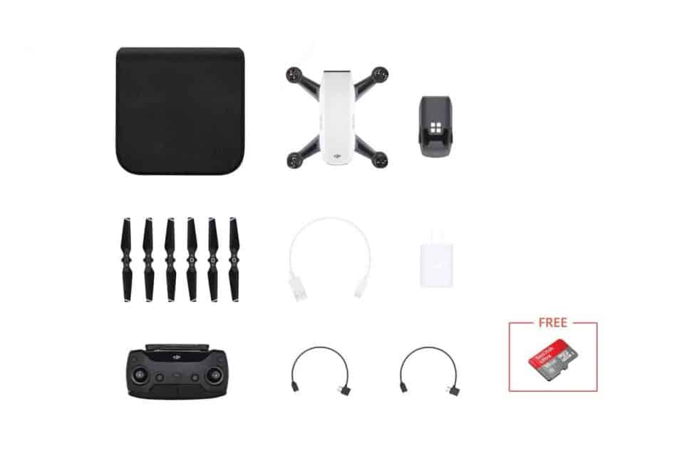 Drone-Kit