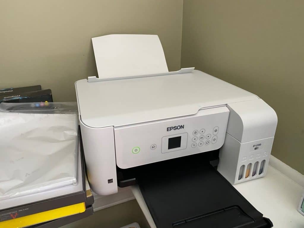 Epson Printer