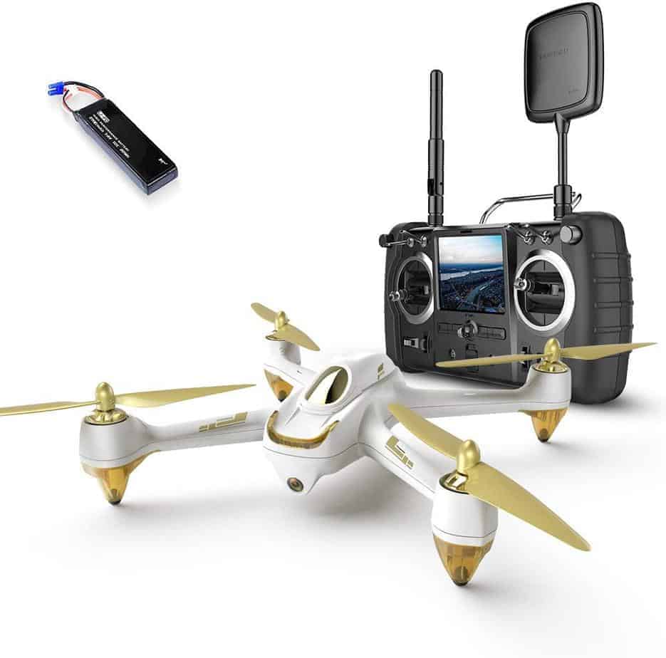 Hubsan_X4-pro