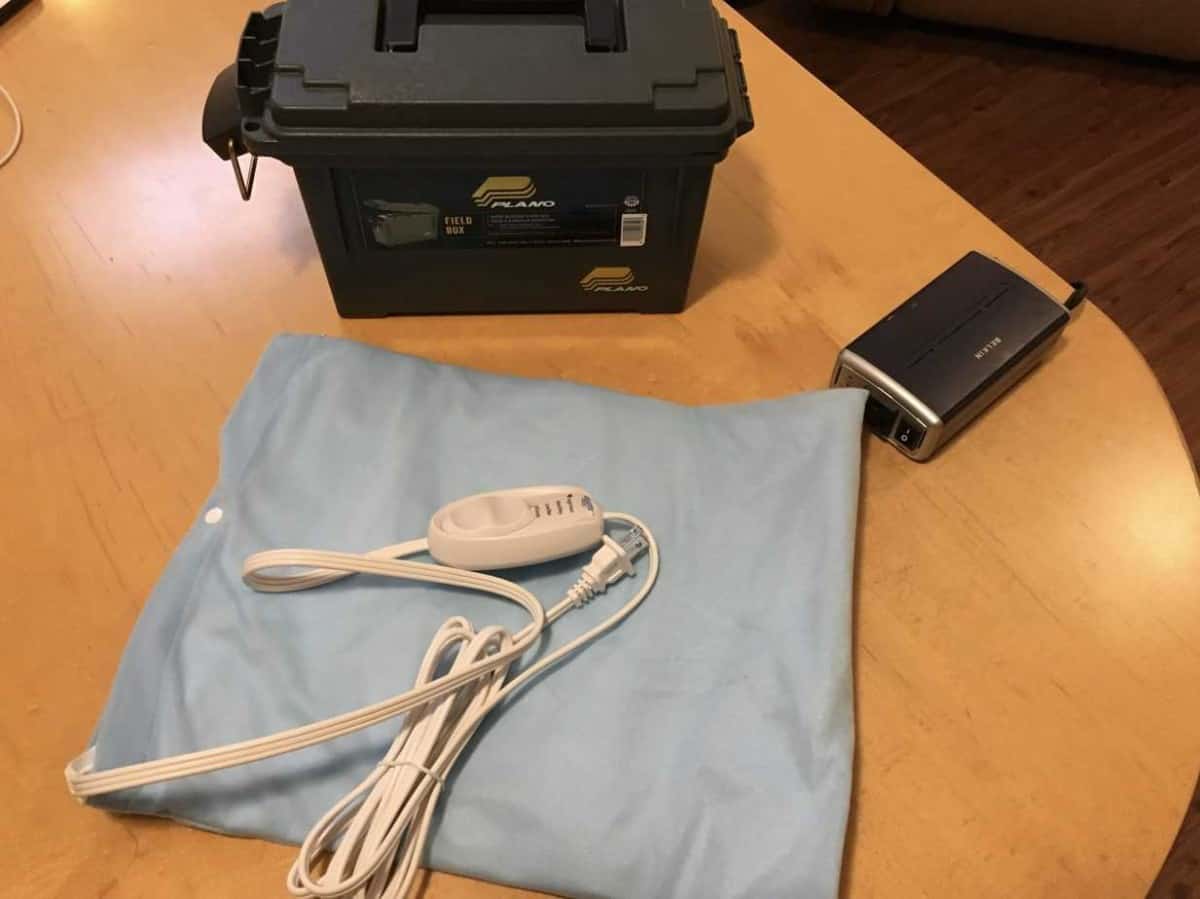 Can I Fly My Drone In Winter? How Cold Is Too Cold To Fly? The One Tech Stop