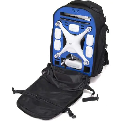 drone backpack