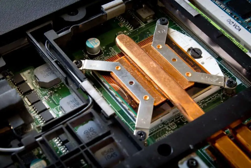 Can You Change the Processor on a Laptop? The One Tech Stop