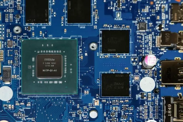 Is it Worth Repairing a Laptop Motherboard? The One Tech Stop