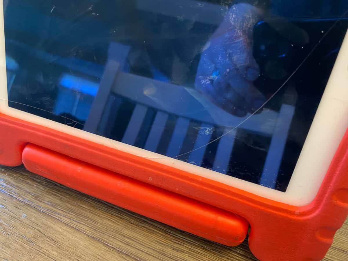 Is a Tablet Screen Protector Necessary? The One Tech Stop