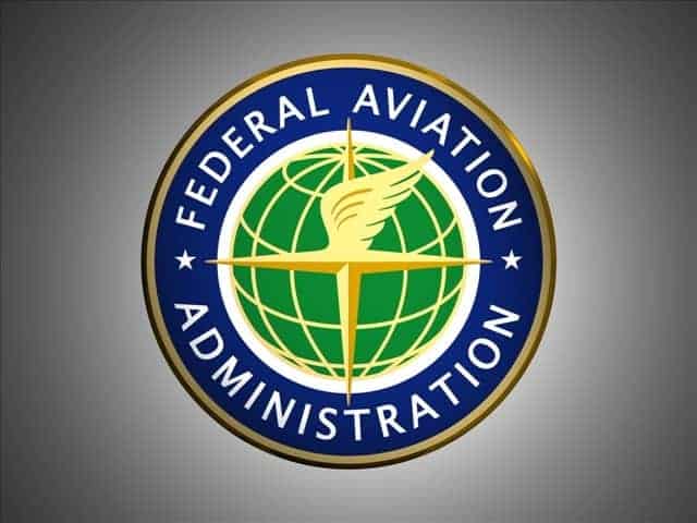 faa logo