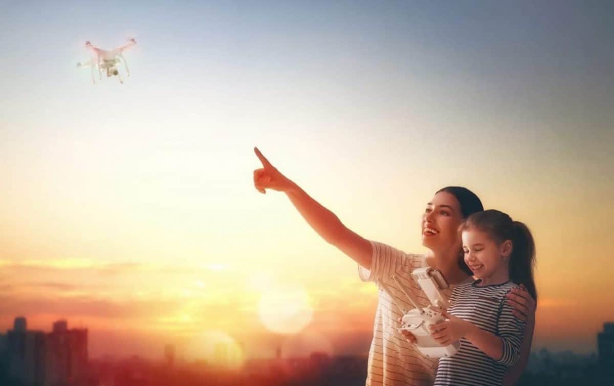 Can I Fly A Drone Without A License Or Registration? A Complete Guide