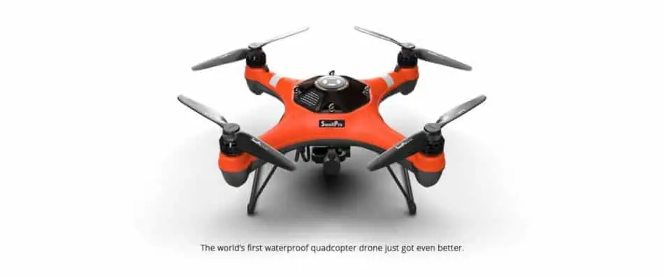 swellpro drone