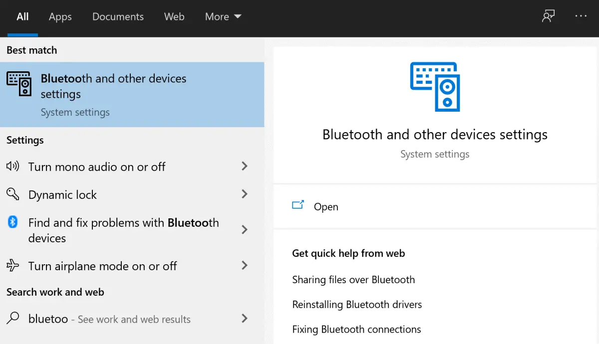 Can You Connect A Laptop To Multiple Bluetooth Devices? – The One Tech Stop