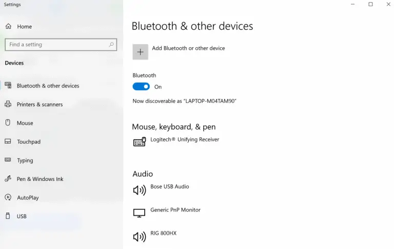 Can You Connect a Laptop to Multiple Bluetooth Devices? – The One Tech Stop