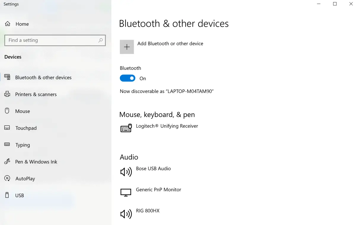 Can You Connect a Laptop to Multiple Bluetooth Devices? – The One Tech Stop