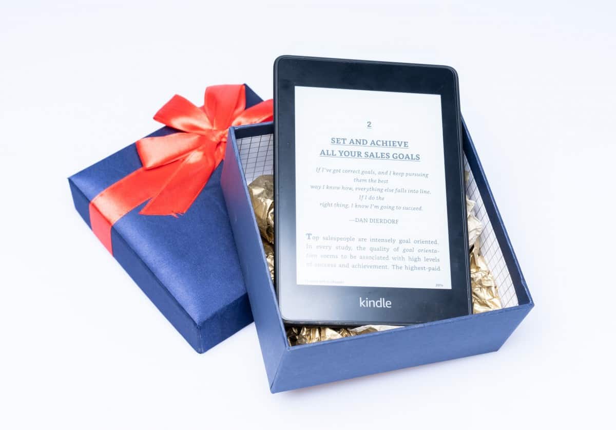 Kindle Paperwhite Keeps Rebooting How To Fix It! The One Tech Stop