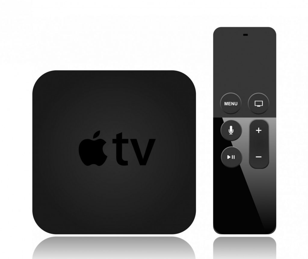 Apple TV