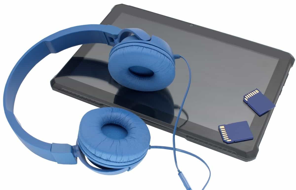 Does My Tablet Have Bluetooth? The One Tech Stop