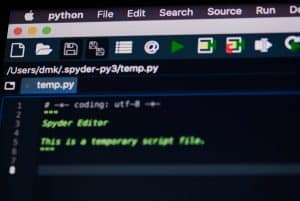 Can You Code Python on a Tablet? – The One Tech Stop
