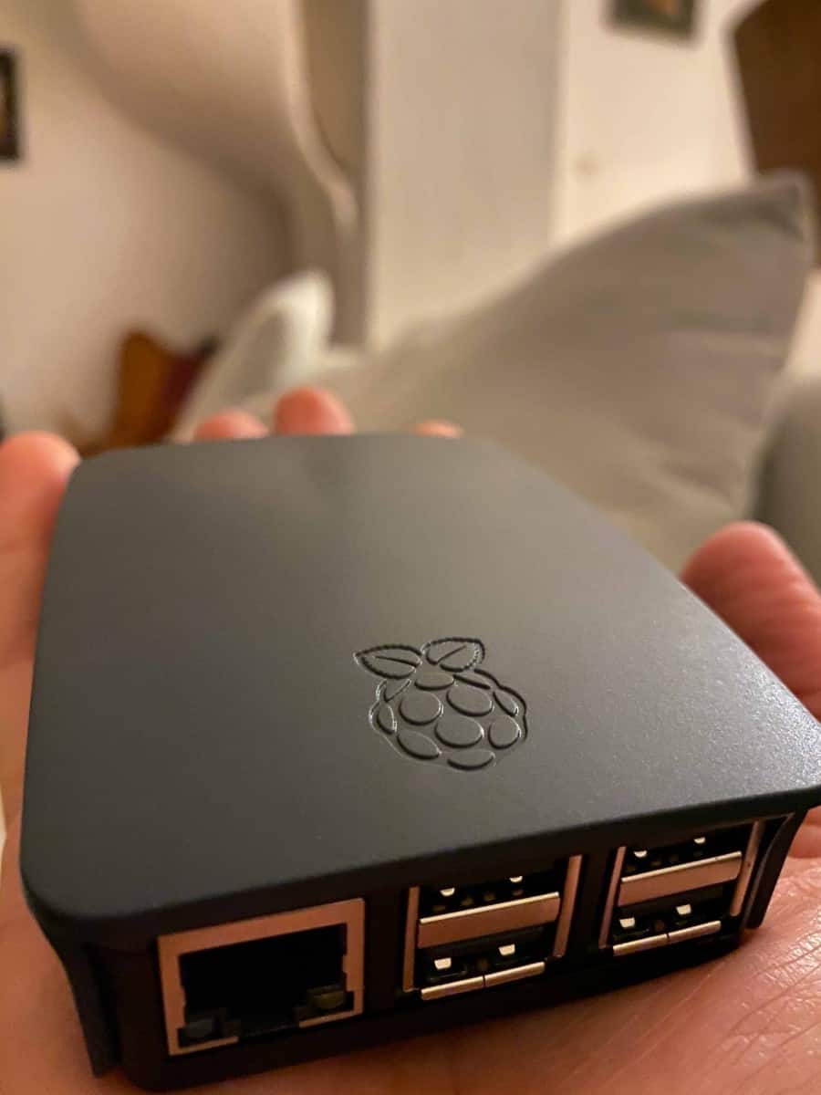 Ultimate Guide to Home Automation With a Raspberry Pi The One Tech Stop