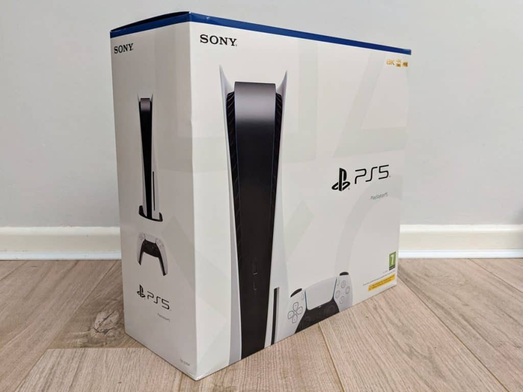 Sony Playstation 5