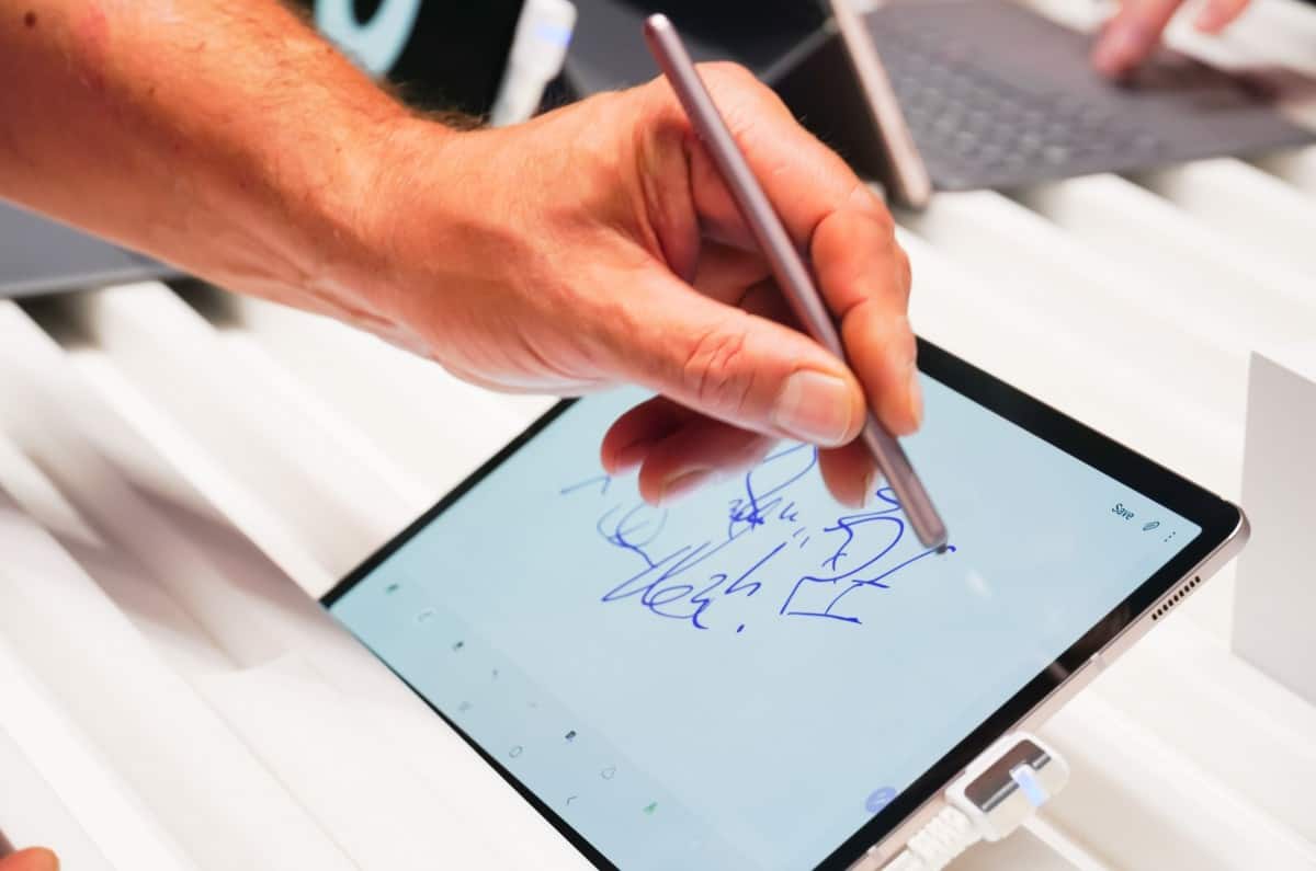 How Do I Reuse an Old Tablet Screen? The One Tech Stop