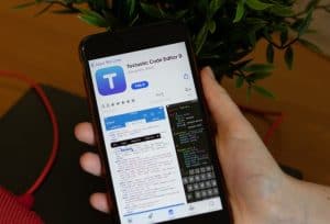 Can You Code Python on a Tablet? – The One Tech Stop