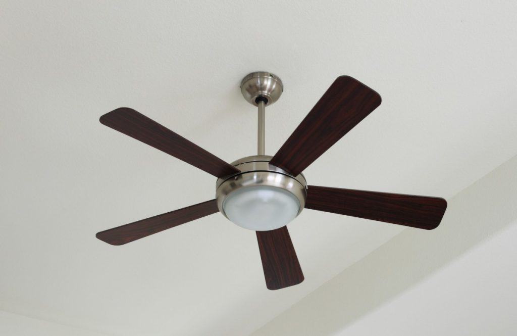 Ceiling fan