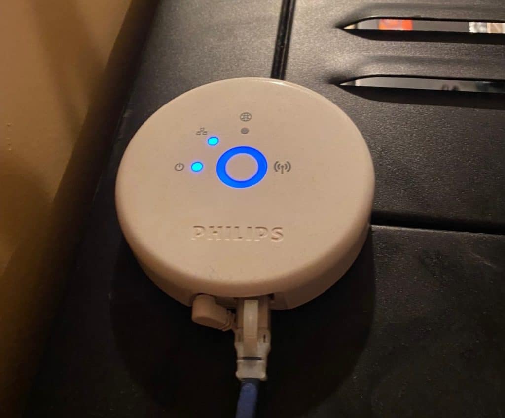 Philips Hue Hub