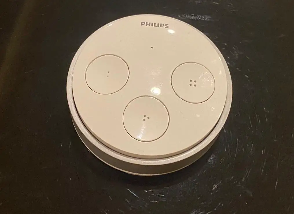 Philips hue Switch