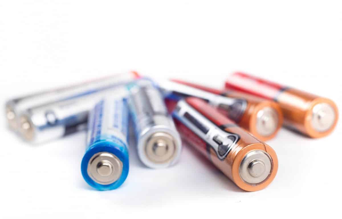 How Long Do Smart Lock Batteries Last? 5 Common Brands The One Tech Stop