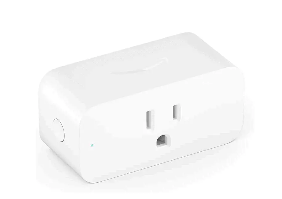 amazon smart plug