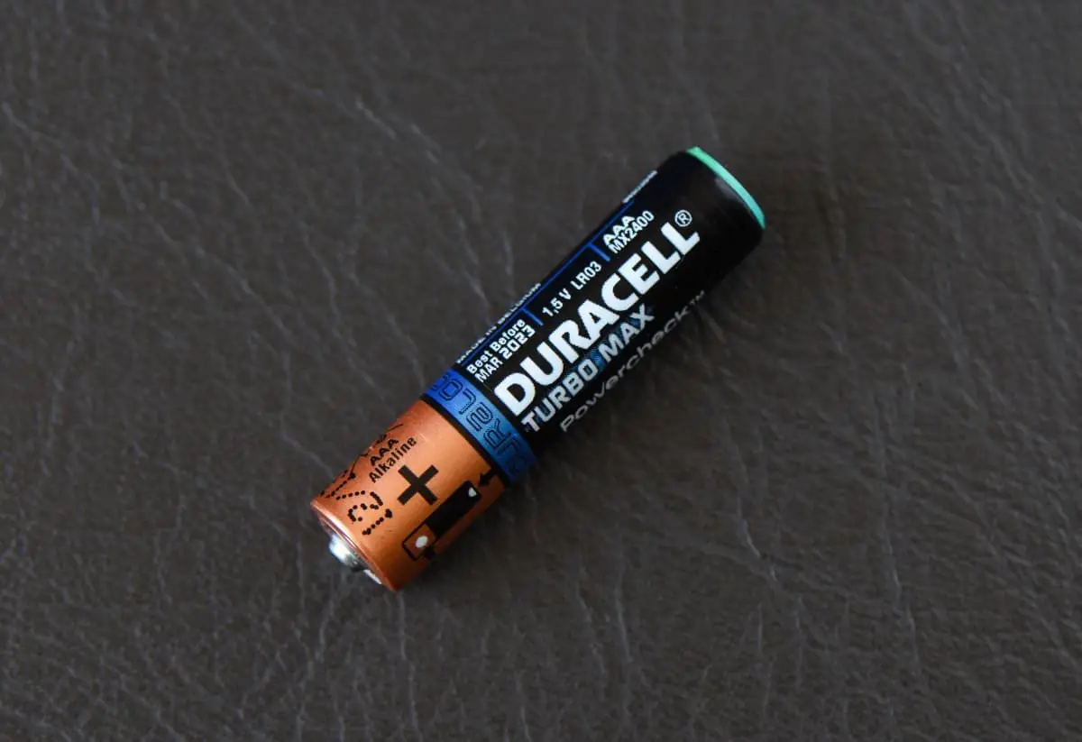 How Long Do Smart Lock Batteries Last? 5 Common Brands The One Tech Stop