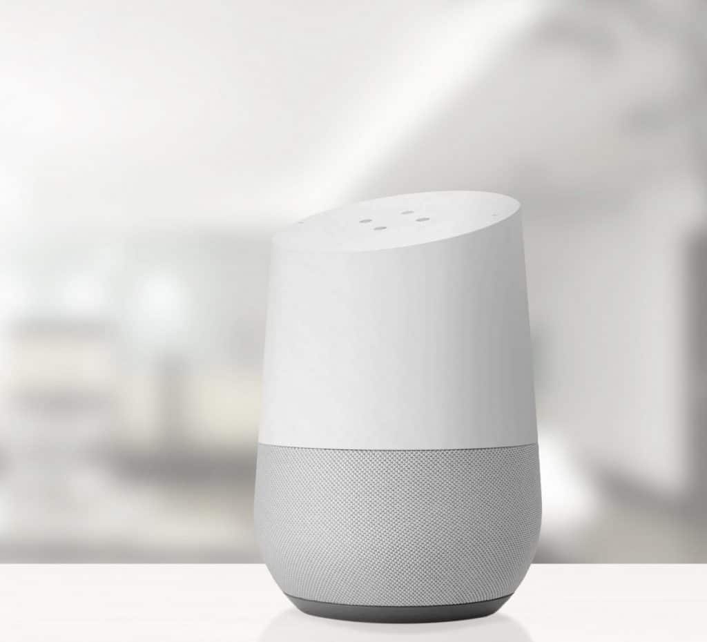 Google Home