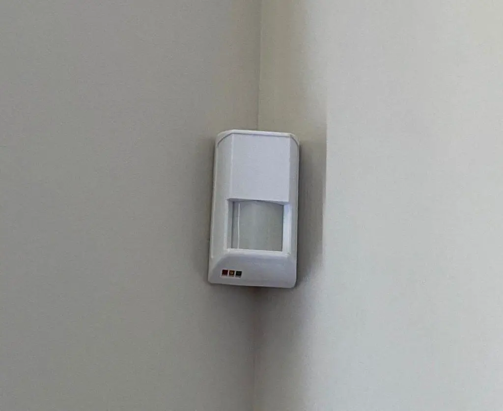 Motion Sensor