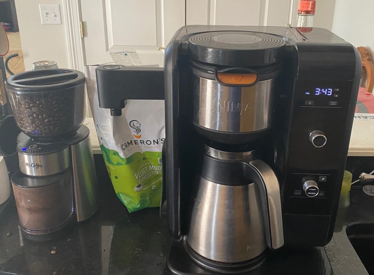 How To Make a Coffee Maker Smart (10 Simple Steps) – The One Tech Stop