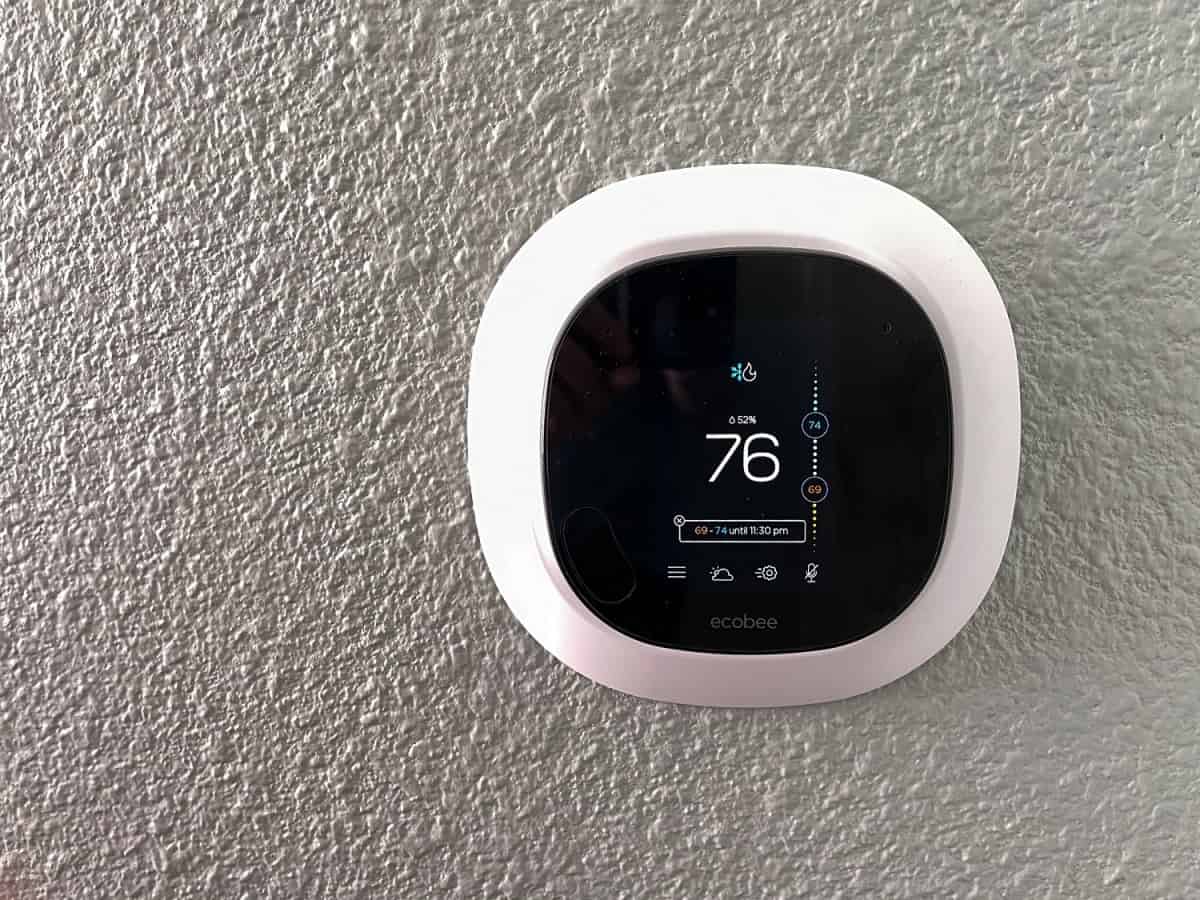 Why Are Smart Thermostats So Expensive? The One Tech Stop