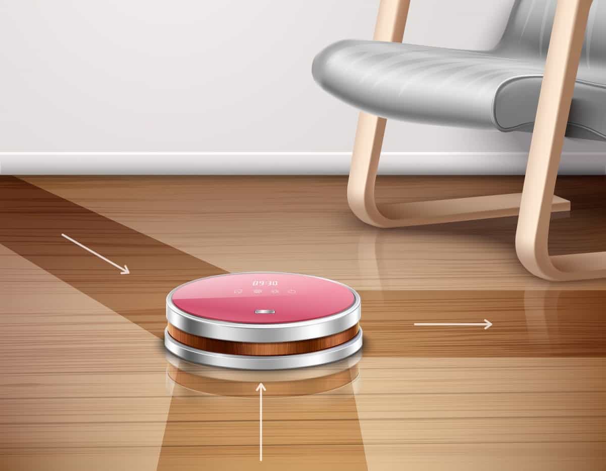 What To Do if Your Roomba Keeps Getting Stuck The One Tech Stop