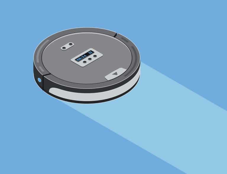 7 Ways To Stop a Roomba From Falling Down the Stairs The One Tech Stop