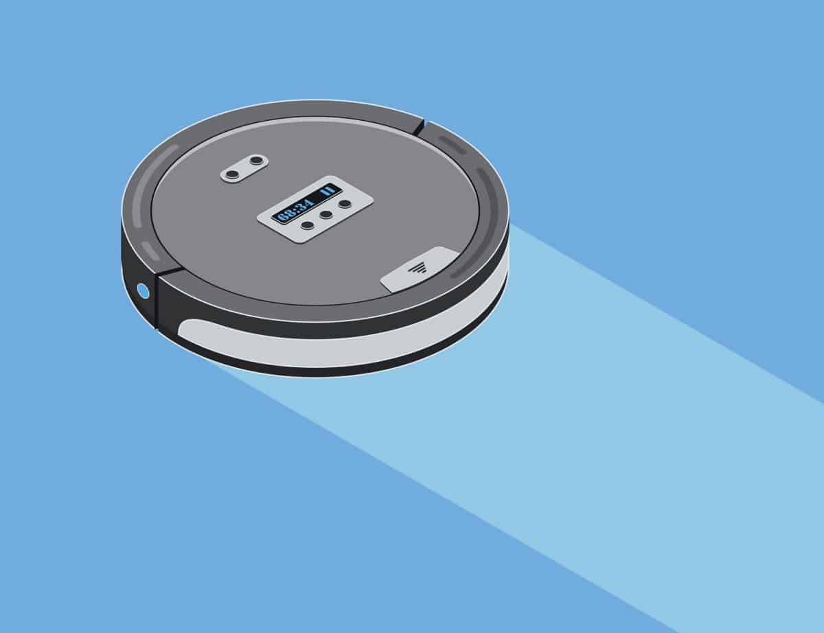 7 Ways To Stop a Roomba From Falling Down the Stairs The One Tech Stop