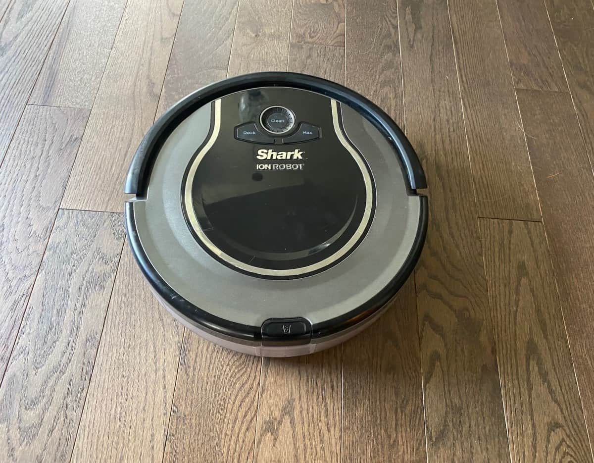 What To Do if Your Roomba Keeps Getting Stuck The One Tech Stop