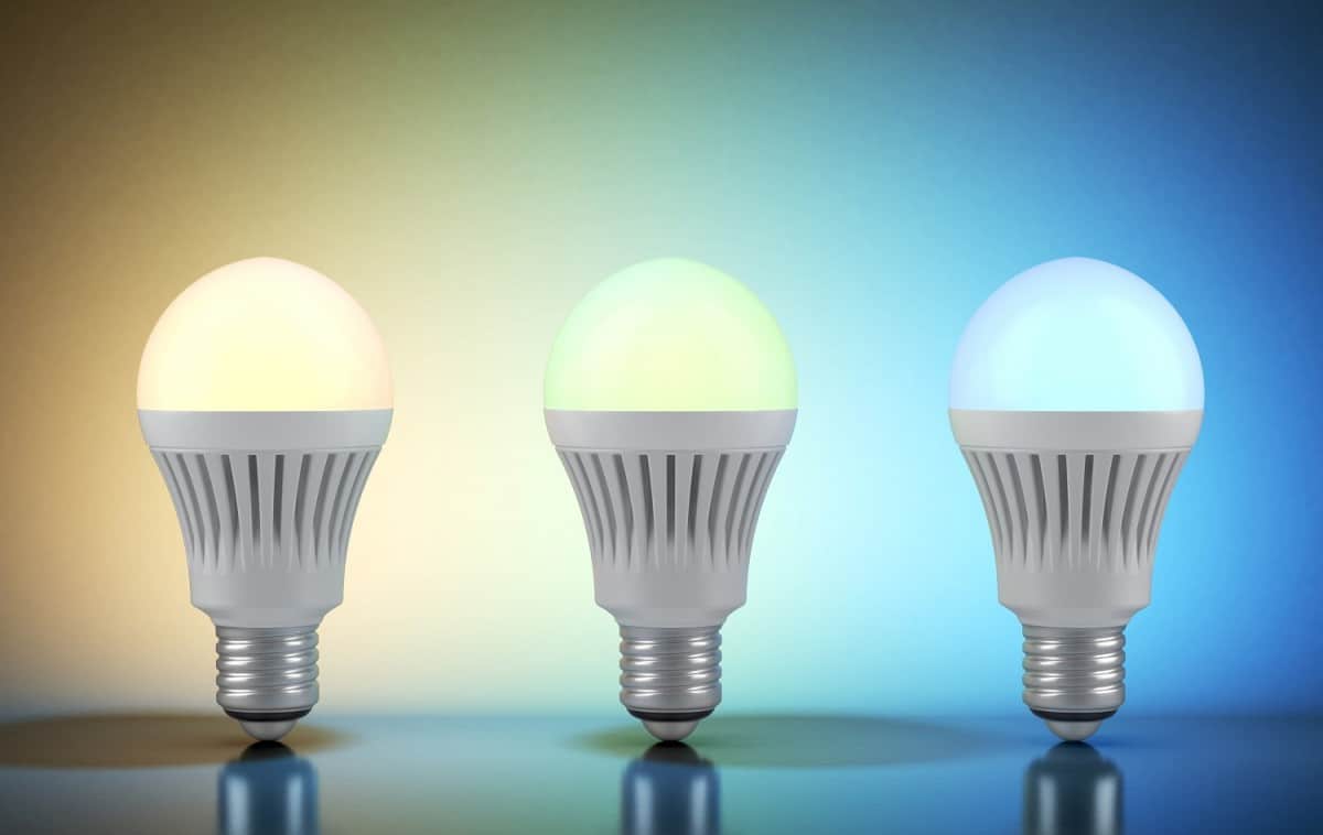 Smart Lights Not Responding? 3 Common Causes and Fixes The One Tech Stop