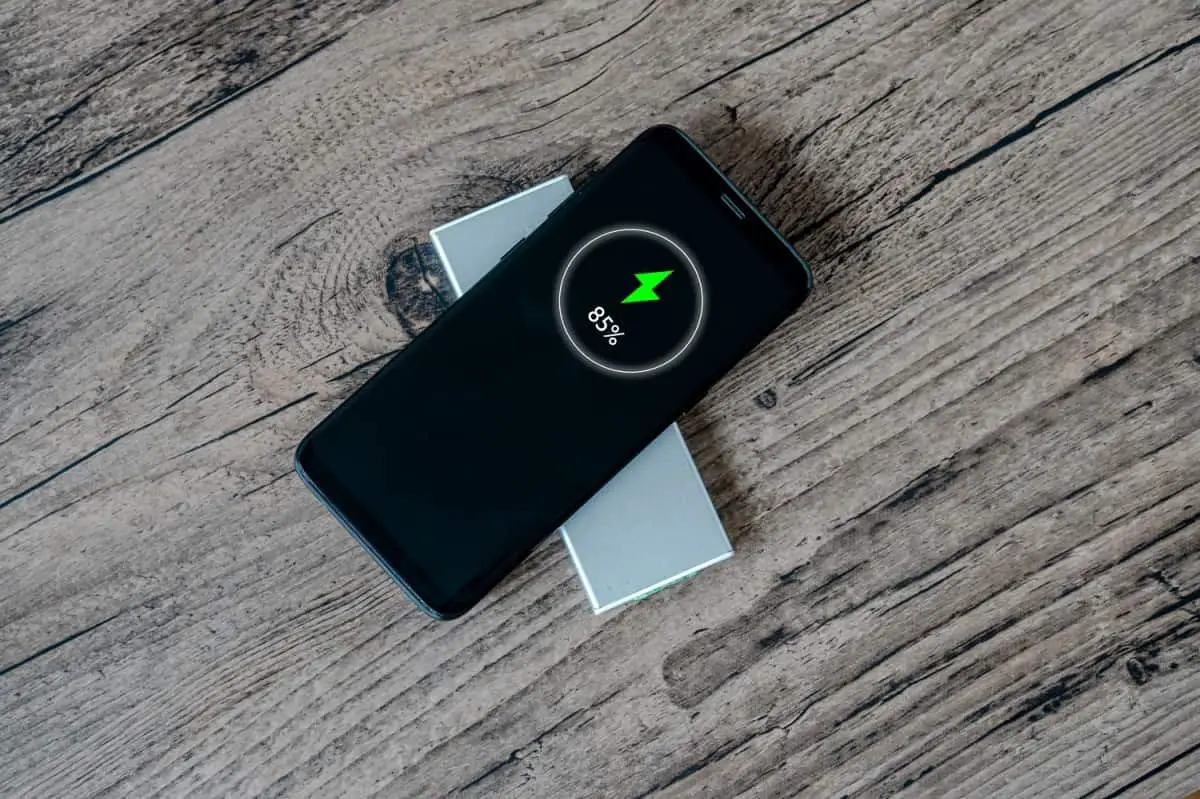 10 Reasons Why Wireless Chargers Get Hot The One Tech Stop