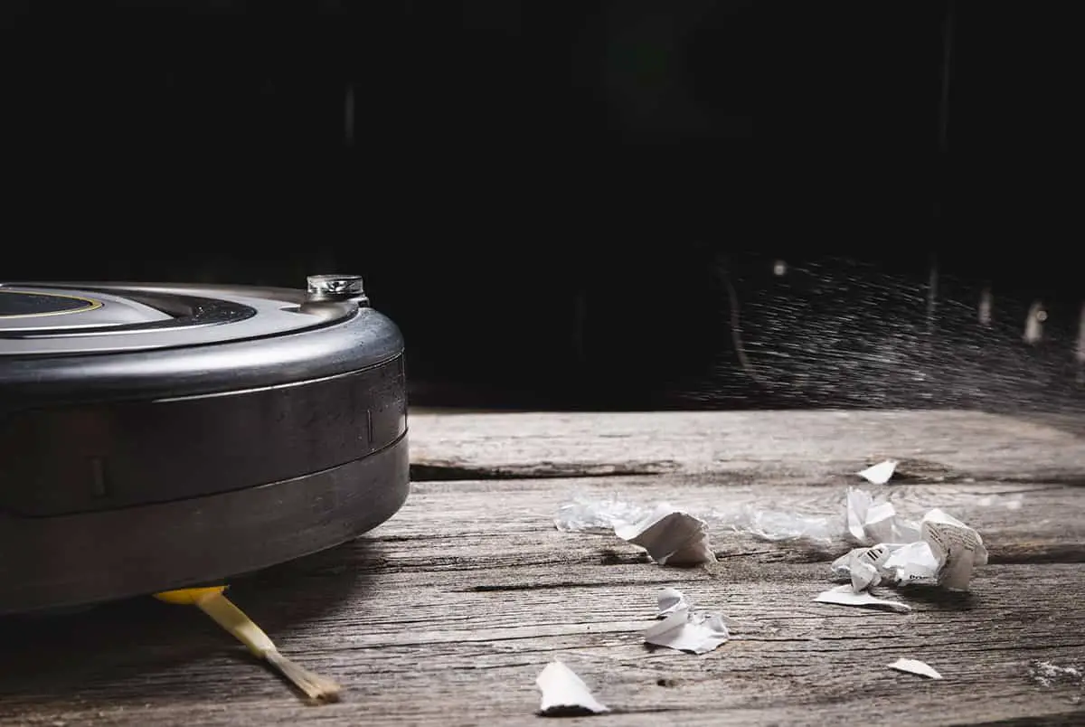 9 Simple Ways To Improve Roomba Performance The One Tech Stop