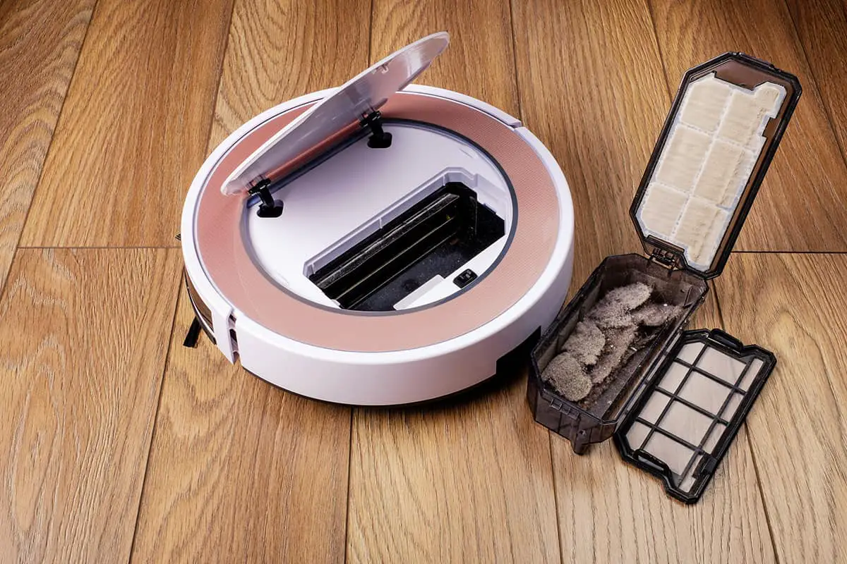 9 Simple Ways To Improve Roomba Performance The One Tech Stop